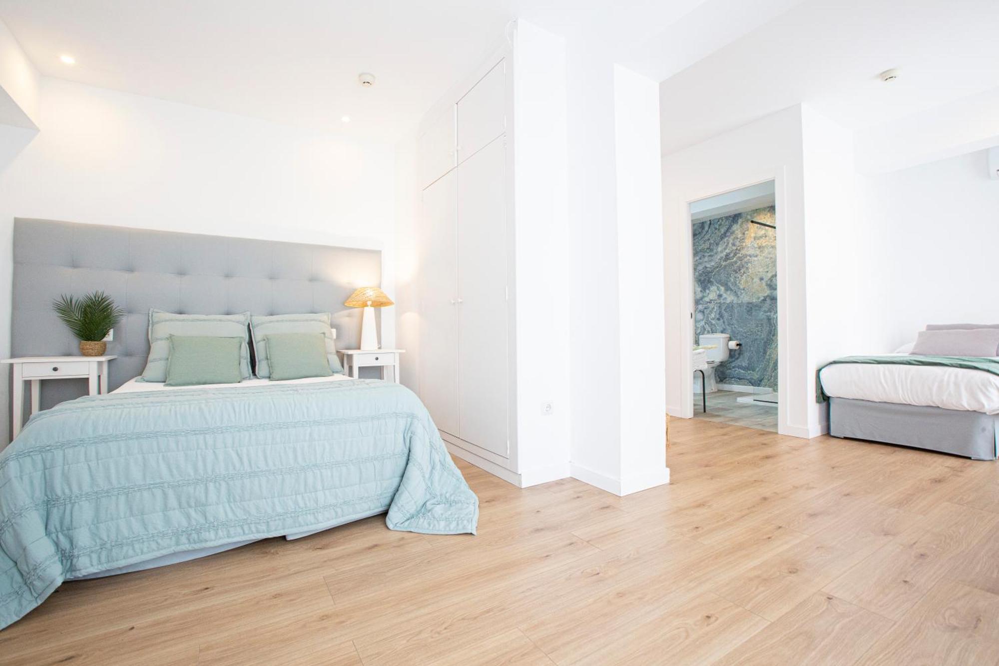 Hotel Fleming Playa Poniente Benidorm Zewnętrze zdjęcie