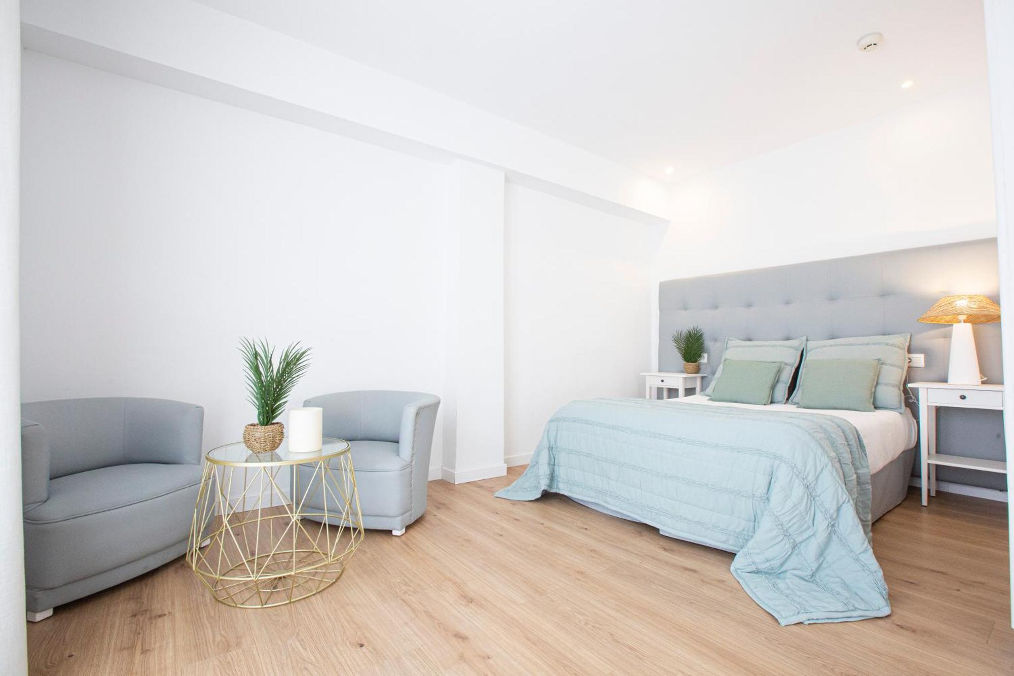 Hotel Fleming Playa Poniente Benidorm Zewnętrze zdjęcie