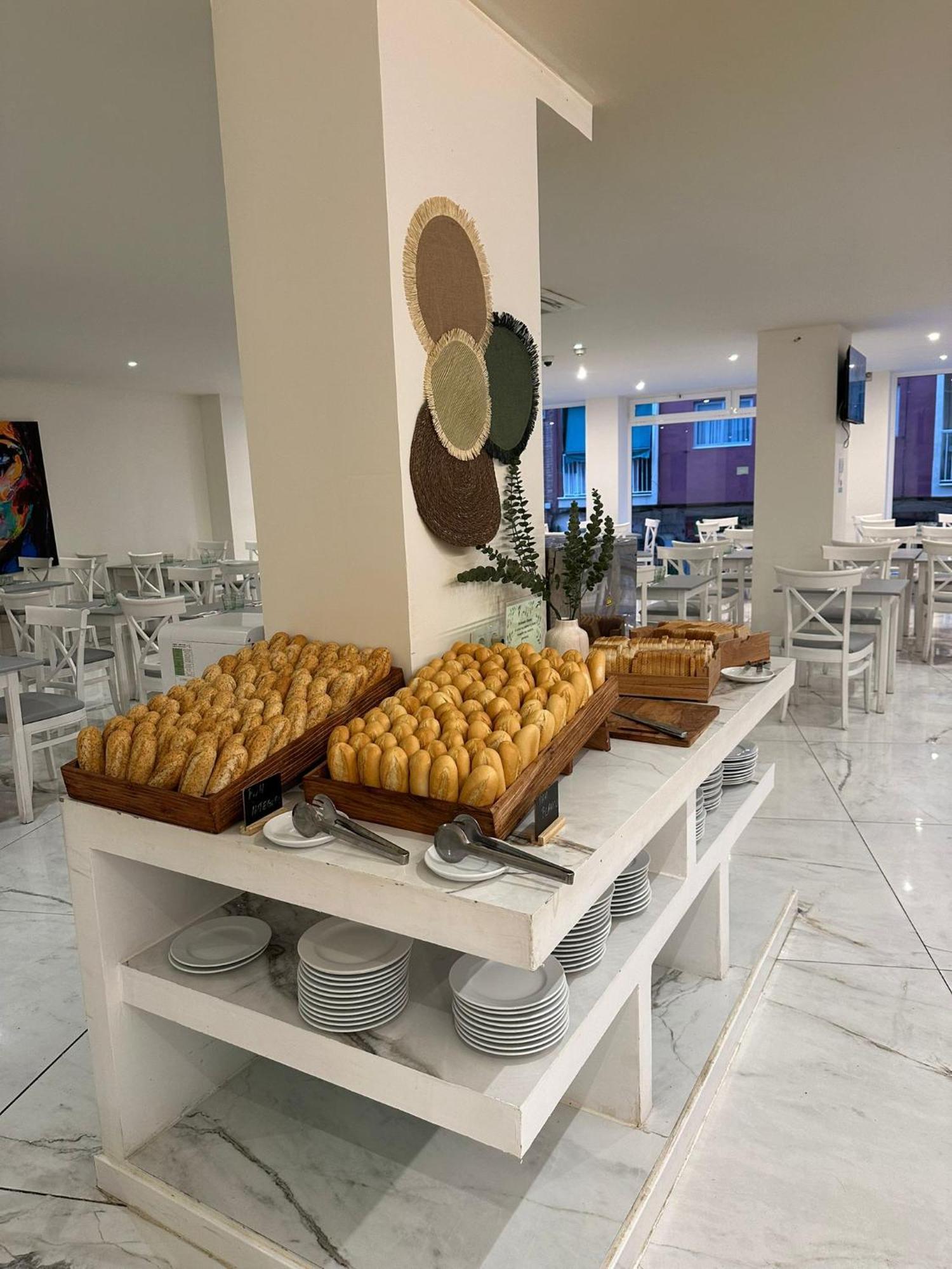 Hotel Fleming Playa Poniente Benidorm Zewnętrze zdjęcie